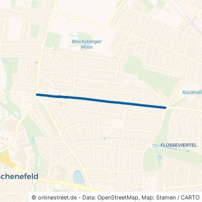 Friedrich-Ebert-Allee 22869 Schenefeld 