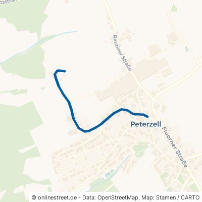 Täleweg 72275 Alpirsbach Peterzell 