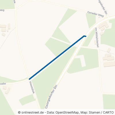 Brombeerweg 49828 Osterwald 
