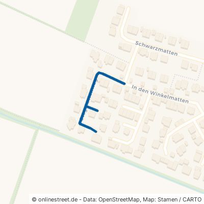Stegmattenweg 79427 Eschbach 