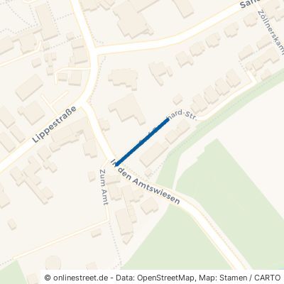 Graf-Bernhard-Straße 59558 Lippstadt Lipperode Lipperode