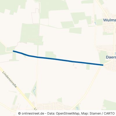 Daerstorfer Stadtweg Neu Wulmstorf Daerstorf 