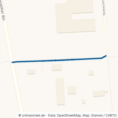 Arnold-Butzbach-Straße 89299 Unterroth 