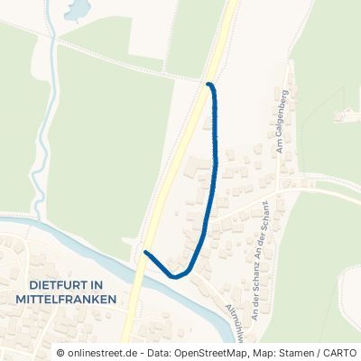 Schneckenhofener Straße 91757 Treuchtlingen Dietfurt 