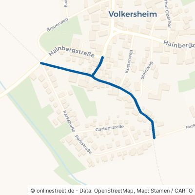 Am Kraila 31167 Bockenem Volkersheim 