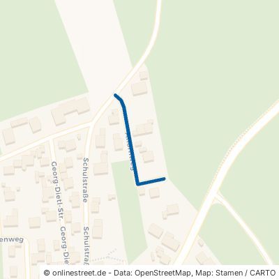Ahornweg 83139 Söchtenau 