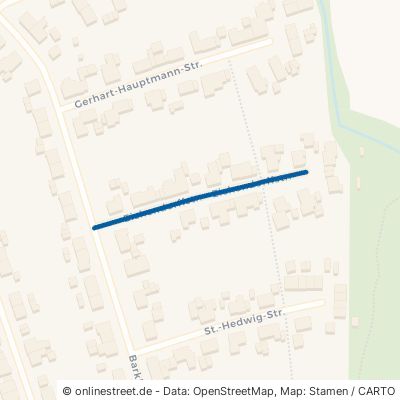 Eichendorffstraße 48356 Nordwalde 