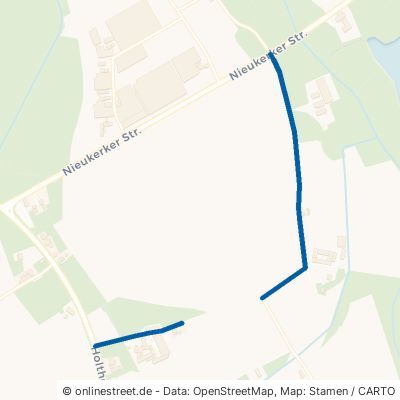 Kookerweg Wachtendonk 