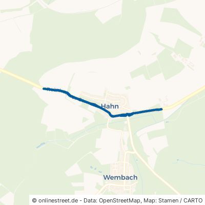 Reinheimer Straße 64372 Ober-Ramstadt Wembach-Hahn 