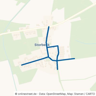 Storbeck Osterburg Storbeck 