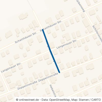 Langheckenweg 74909 Meckesheim 