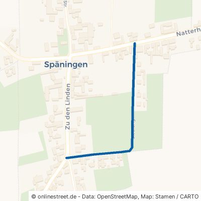 Siedlung 39629 Bismark Späningen 