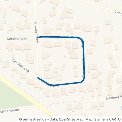 Drosselweg 29553 Bienenbüttel 