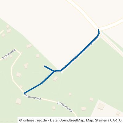 Steinweg Flöha 