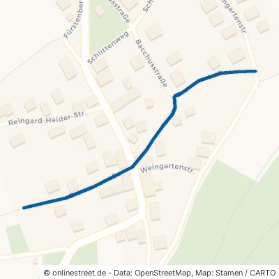 Brunnenstraße 55422 Bacharach Medenscheid 