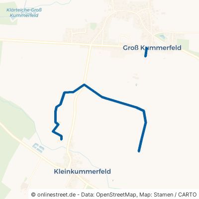 Neue Koppel Groß Kummerfeld 
