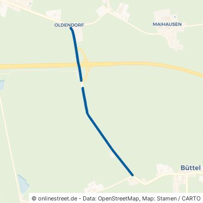 Bütteler Straße 27612 Loxstedt Dedesdorf 
