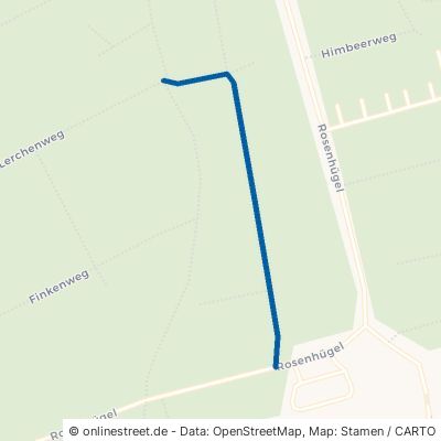 Schwalbenweg 26386 Wilhelmshaven 
