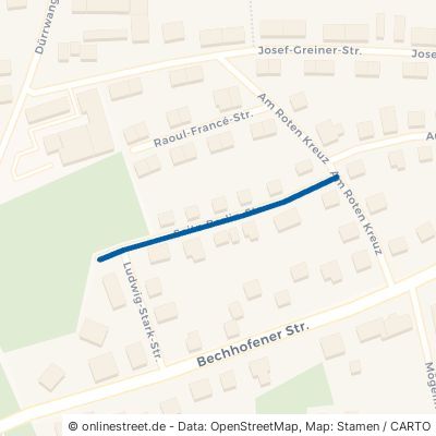 Seitz-Berlin-Straße 91550 Dinkelsbühl 