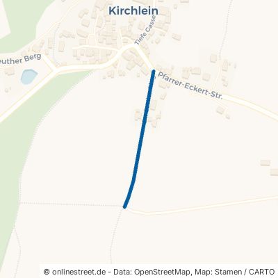 Dr.-Sattler-Ring 96224 Burgkunstadt Kirchlein 