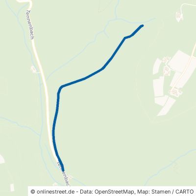 Ringweg Freiamt Reichenbach 