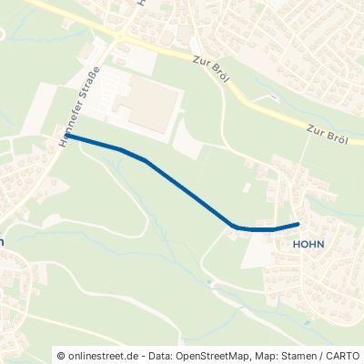 Wolperather Weg 53819 Neunkirchen-Seelscheid Hohn 
