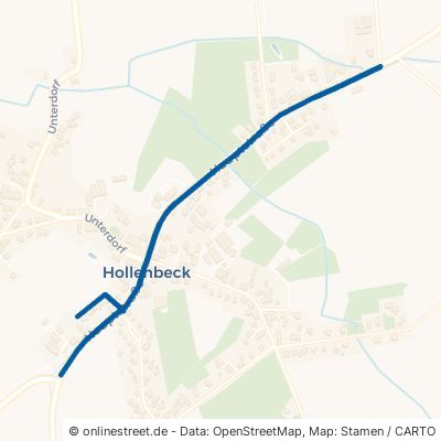 Hauptstraße 21698 Samtgemeinde Harsefeld Hollenbeck 