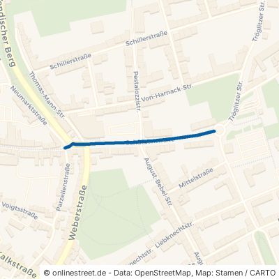 Schützenstraße 06712 Zeitz 