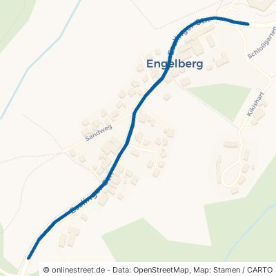 Esslinger Straße 73650 Winterbach Engelberg Engelberg