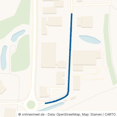 Daimler-Straße 78256 Steißlingen 