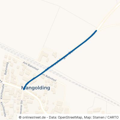 Mintrachinger Straße 93098 Mintraching Mangolding Mangolding
