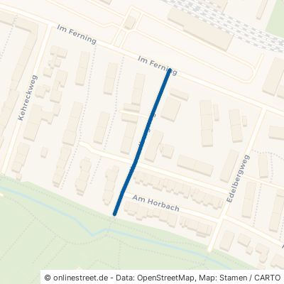 Kreuzelbergweg 76275 Ettlingen 