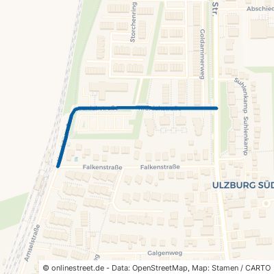 Kranichstraße Henstedt-Ulzburg 