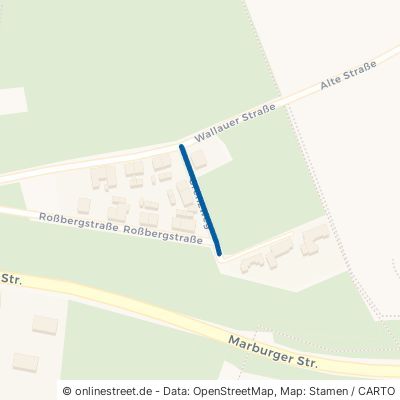 Grenzweg 57334 Bad Laasphe Niederlaasphe 