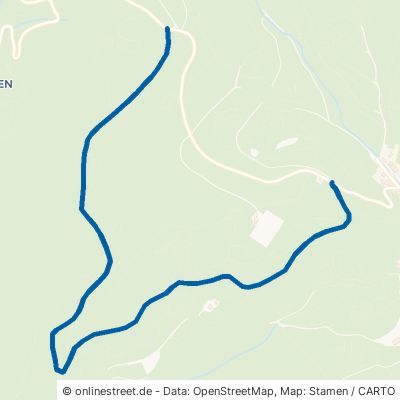 Dossenweg 79677 Schönenberg 