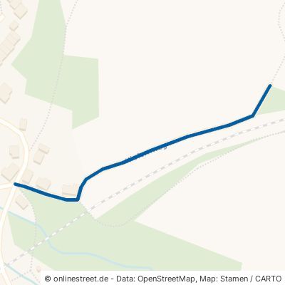 Kiefernweg Freudenstadt Wittlensweiler 
