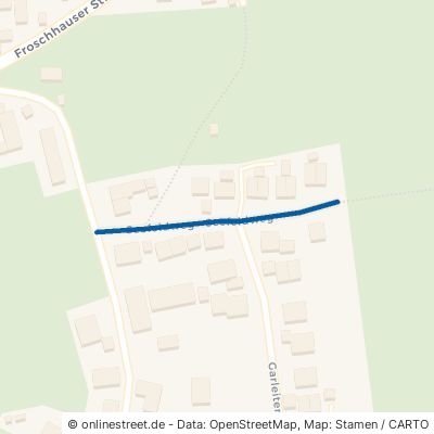 Seefeldweg 82418 Murnau am Staffelsee Weindorf 
