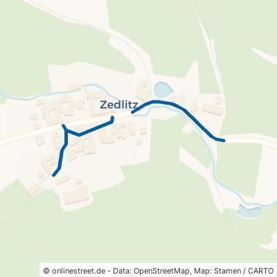 Zedlitz 07557 Zedlitz 