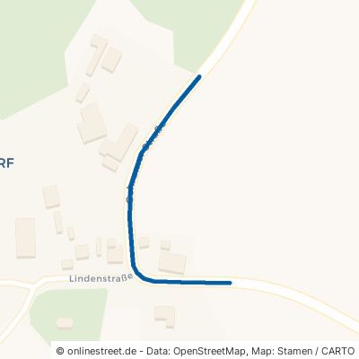 Gehrumer Straße Nostorf Rensdorf 