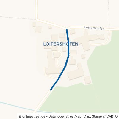 Ostermoos Hattenhofen 