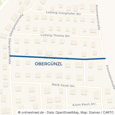Karl-Valentin-Straße Unterneukirchen Pinsmaier 