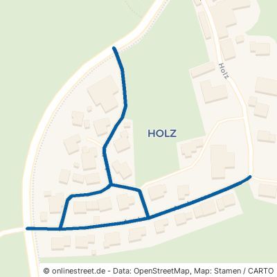 Am Lauser Rückholz 