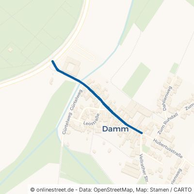 Klosterstraße 41363 Jüchen Damm Damm