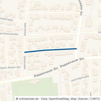 Breslauer Straße 74206 Bad Wimpfen 