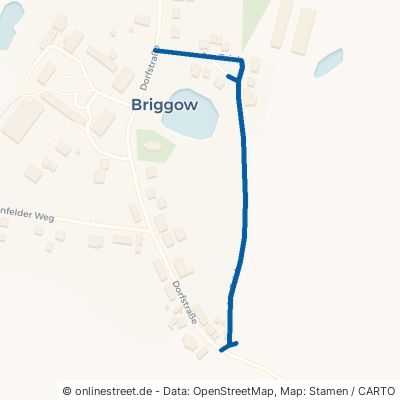 Am Teich 17153 Briggow 