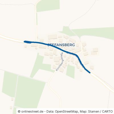 Stefanusstraße Maisach Stefansberg 