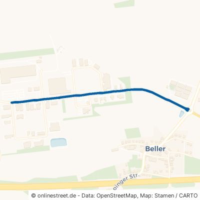 Joseph-von-Fraunhofer-Straße Grafschaft Ringen 