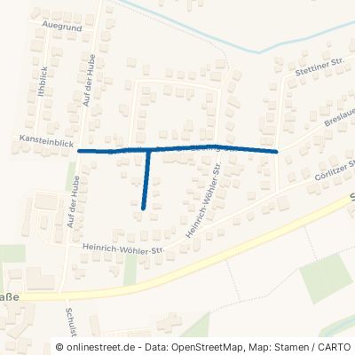 Doktor-Ebeling-Straße 31020 Salzhemmendorf Oldendorf 