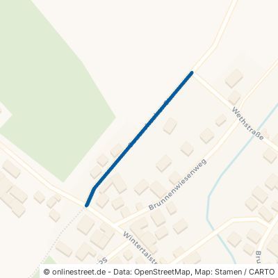 Gauaschacher Straße 97776 Eußenheim Obersfeld 