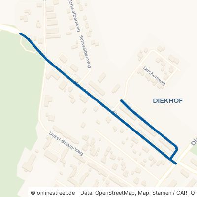 Karl-Hawermann-Straße Diekhof 